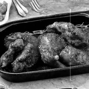 Chicken Roast