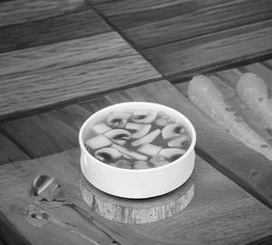 Veg Clear Soup
