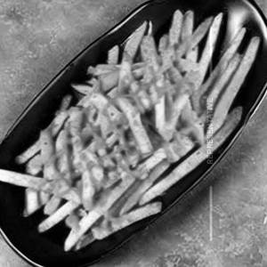 Peri Peri fries