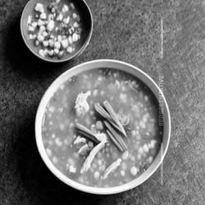 Chicken Sweet Corn Soup