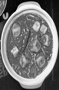Soya Masala Chaap