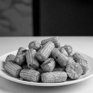 Chilli Baby Corn