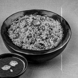 Veg Hakka Sakka Rice
