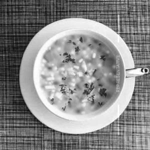 Cream of Vegetable Soup