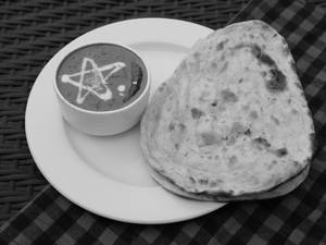 Daal Makhani + Paneer Butter Masala + Jeera Rice + 2 Paratha