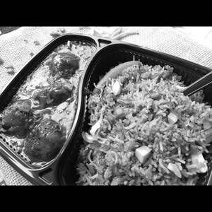 Manchurian Combo