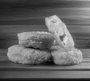 Chicken nuggets [6 pieces]
