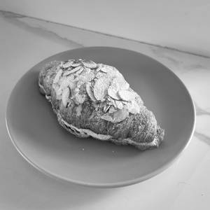 Almond Croissant