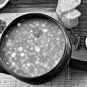 Veg Sweet Corn Soup
