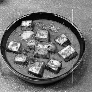 Paneer Mushroom