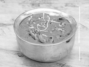 Mushroom Mattar