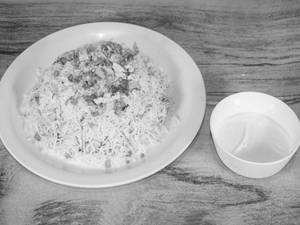 Egg Fried Rice