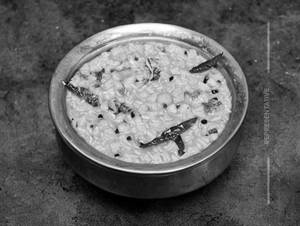 Dal Khichadi