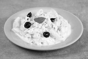 Alfredo Pasta - Chicken
