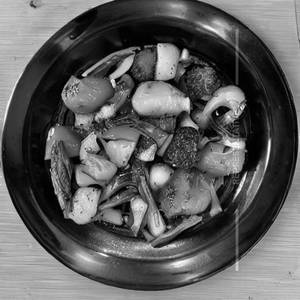 Sorte Vegetables