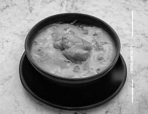 Chicken Talumein