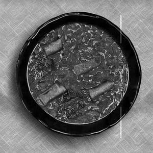 Mutton Methi