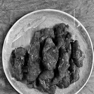 Pork Choila