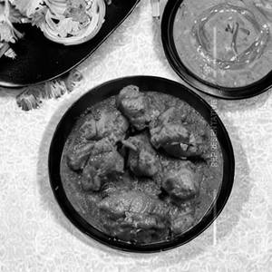 Kukkad Chicken