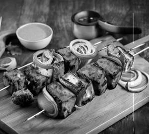 Tandoori Paneer Tikka