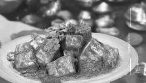 Paneer Pasanda