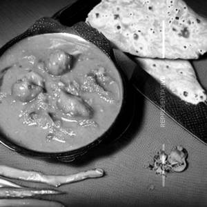 Navratna Kurma Sweet