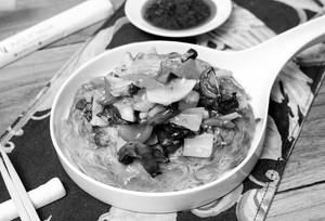 Pan Fried Noodles