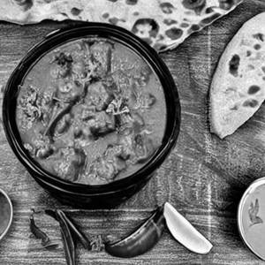Kaju Curry