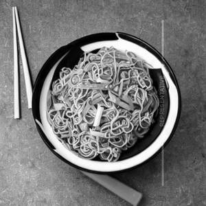 Hakka Noodles