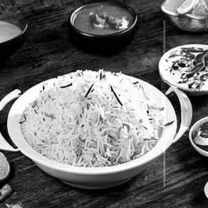 Kari Chawal