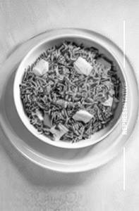 Schezwan Rice