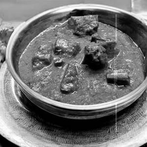 Mutton Ghee Rost (Starter)