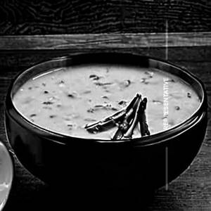 Cream Of Mushroom Soup