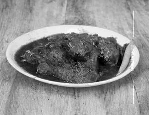 Mutton Malwani