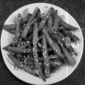 Honey Chilli Potato