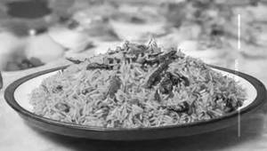 Mongolian Rice