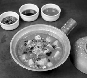 Mapo Tofu