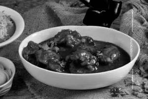 Chilli Chicken Gravy