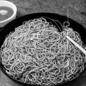Mix Noodles