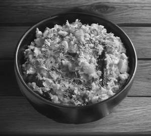Vegetable Khichdi