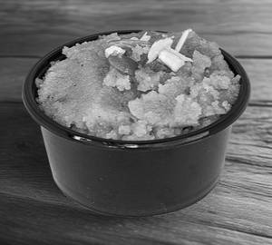 Desi Ghee Suji Ka Halwa 80g