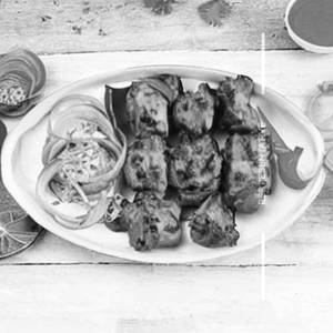Gobi Tikka
