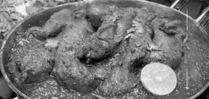 Chicken Tawa BL