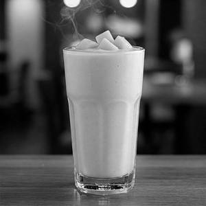 Mango Shake