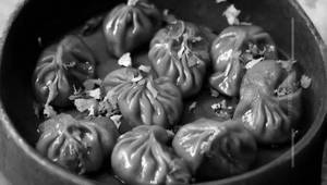 Paneer Chilli Momos