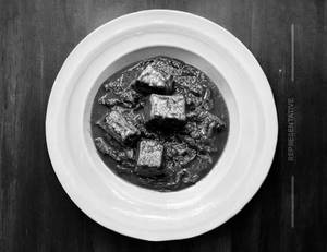 Palak Paneer