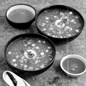 Veg Sweet corn Soup