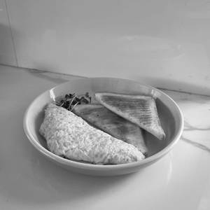 French Omelette