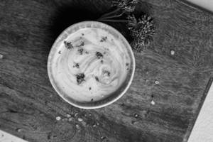 Hot Honey Ranch Dip