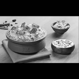 Zaikedaar Paneer Tikka Biryani